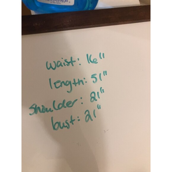 Women’s Jumpsuit Bundle Size M Stripe & Gray Wrap Style Sleeveless 2 Piece Lot - Picture 10 of 10